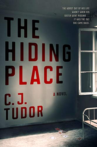 The Hiding Place: A Novel