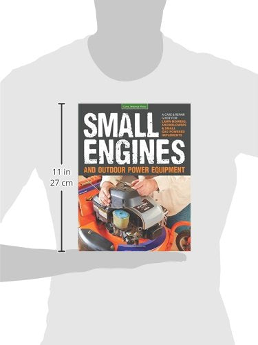 Small Engines and Outdoor Power Equipment