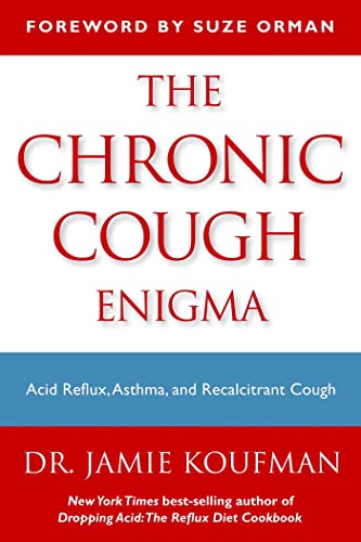 The Chronic Cough Enigma: How to recognize neurogenic and reflux related cough