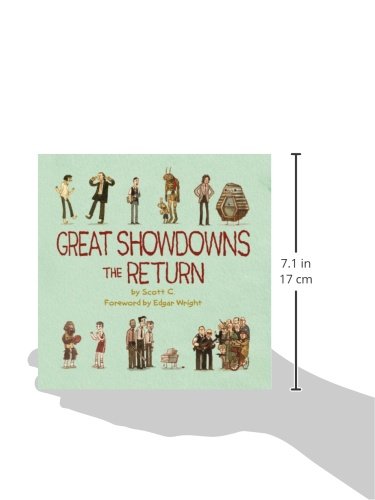 Great Showdowns: The Return