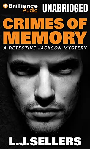 Crimes of Memory (A Detective Jackson Mystery)