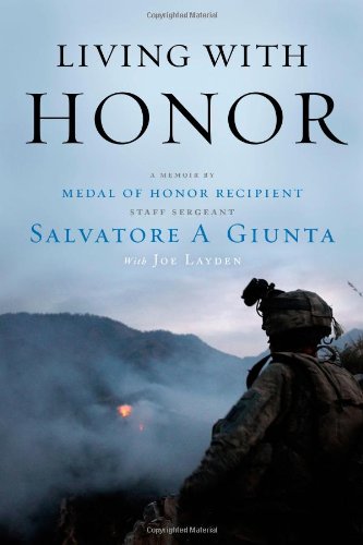 Living with Honor: A Memoir