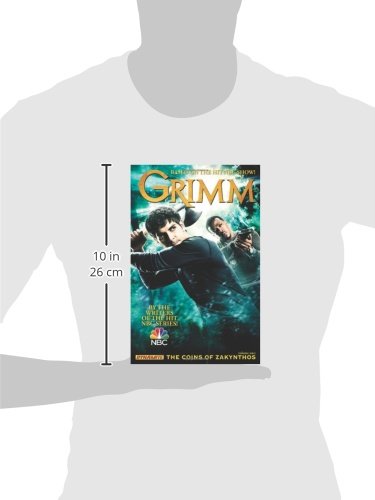 Grimm Volume 1