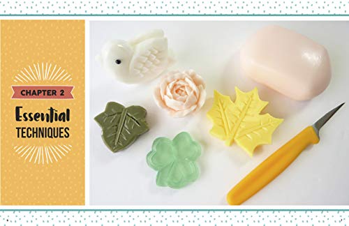 Ultimate Soap Carving: Easy, Oddly Satisfying Techniques for Creating Beautiful Designs--40+ Step-by-Step Tutorials