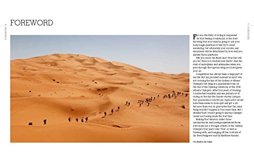 50 Races to Run Before You Die: The Essential Guide to 50 Epic Foot-Races Across the Globe