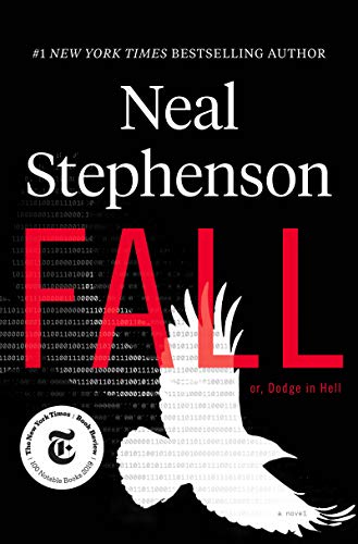 Fall; or, Dodge in Hell: A Novel