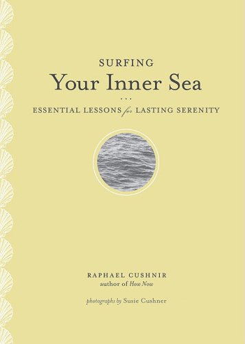 Surfing Your Inner Sea: Essential Lessons for Lasting Serenity