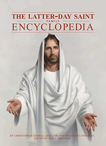 Latter-day Saint Family Encyclopedia