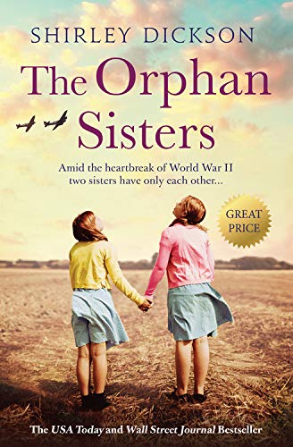 The Orphan Sisters