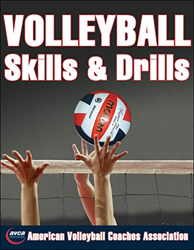 Volleyball Skills & Drills