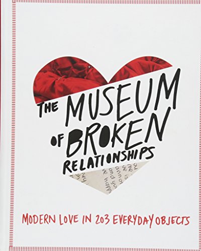 The Museum of Broken Relationships