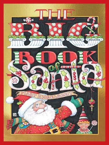 The Big Book of Santa