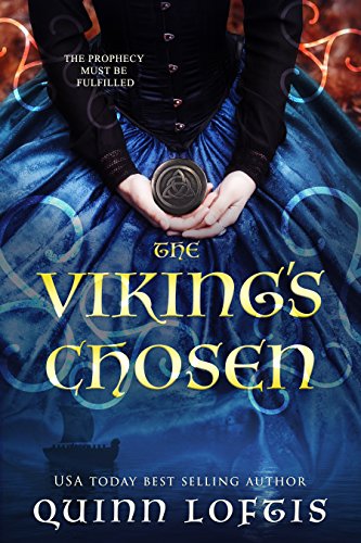 The Viking's Chosen (1) (The Clan Hakon Series)