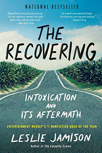 The Recovering: Intoxication and Its Aftermath