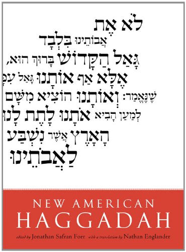 New American Haggadah