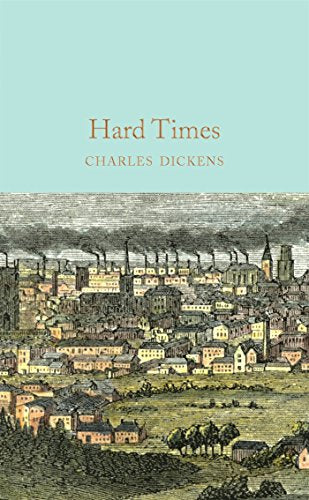 Hard Times (Macmillan Collector's Library)