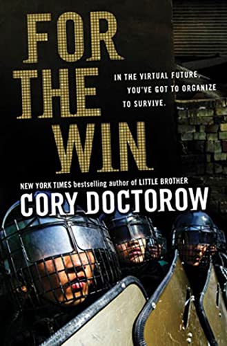 For the Win: A Novel