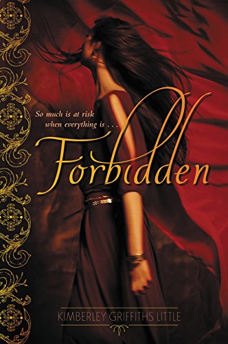 Forbidden (Forbidden, 1)