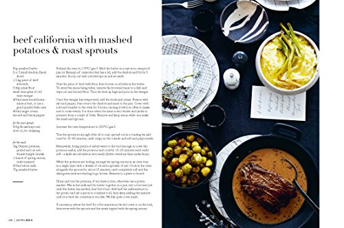 Round to Ours: Setting the Mood and Cooking the Food: Menus for Every Gathering