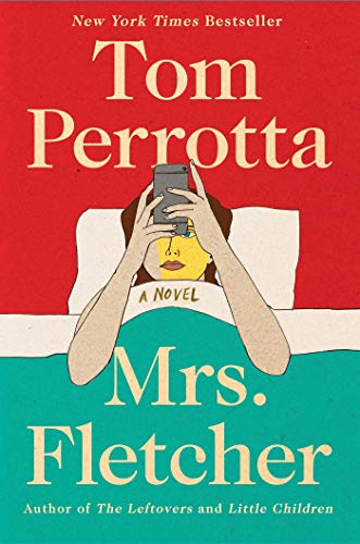 Mrs. Fletcher: A Novel