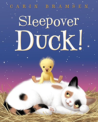 Sleepover Duck!