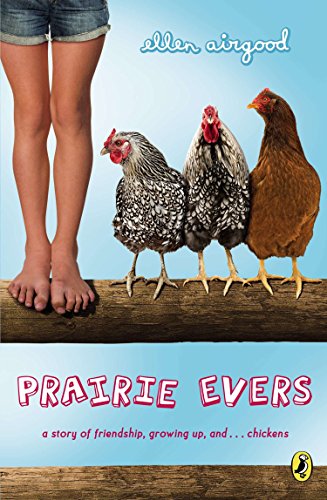 Prairie Evers