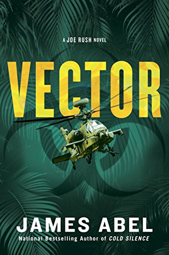 Vector (A Joe Rush Novel)