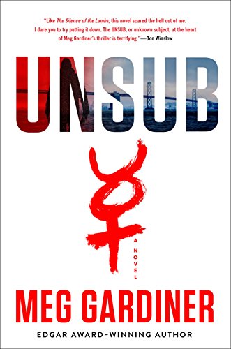 UNSUB: A Novel (An UNSUB Novel)