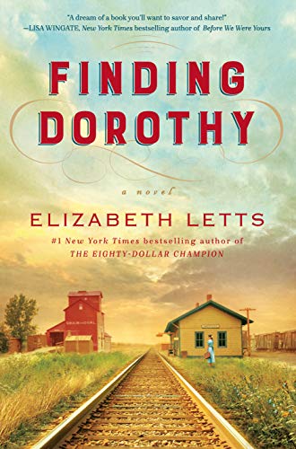 Finding Dorothy: A Novel