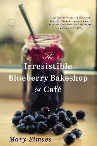 The Irresistible Blueberry Bakeshop & Cafe