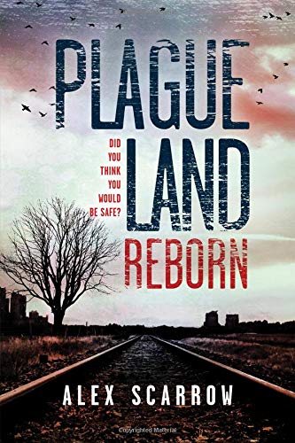 Plague Land: Reborn (Plague Land, 2)