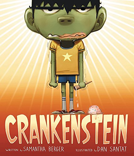 Crankenstein