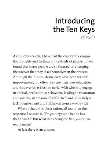 The Happiness Code: Ten Keys to Being the Best You Can Be