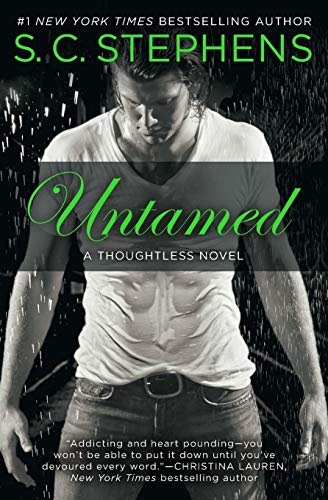 Untamed (A Thoughtless Novel, 5)