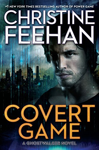 Covert Game (A GhostWalker Novel)