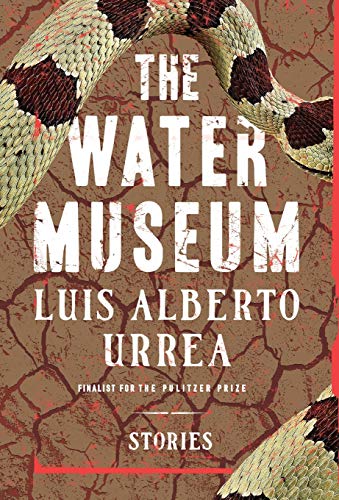 The Water Museum: Stories