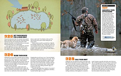 Total Gun Manual (Field & Stream): Updated and Expanded! 375 Essential Shooting Skills (2)