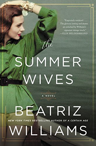 The Summer Wives: A Novel