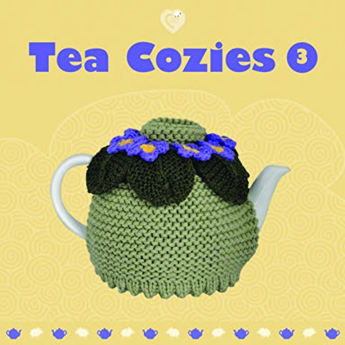 Tea Cozies 3 (Cozy)