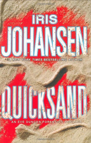 Quicksand (Eve Duncan)