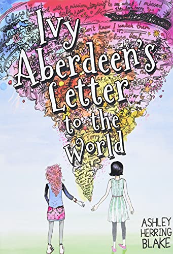 Ivy Aberdeen's Letter to the World