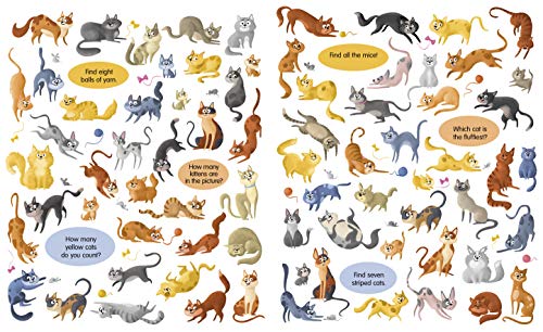 Our Animal Friends (Look & Find)