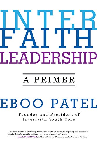 Interfaith Leadership: A Primer