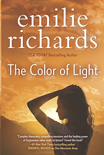 The Color of Light (Goddesses Anonymous, 4)