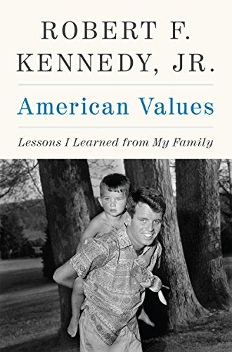 American Values: Lessons I Learned from My Family