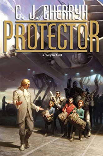 Protector (Foreigner)