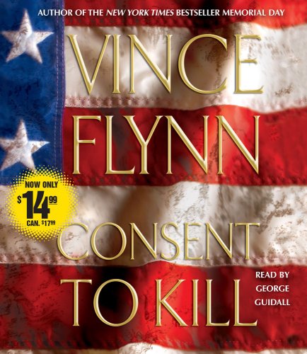 Consent to Kill: A Thriller