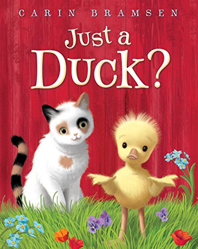 Just a Duck?