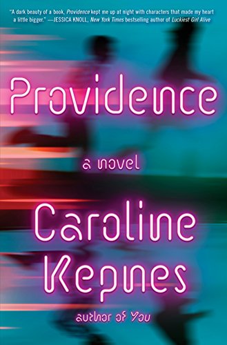 Providence: A Novel