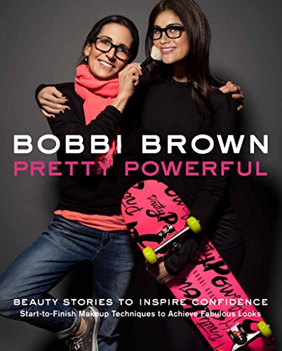 Bobbi Brown Pretty Powerful